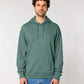 HOODIE - BAY GROEN