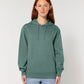 HOODIE - BAY GROEN