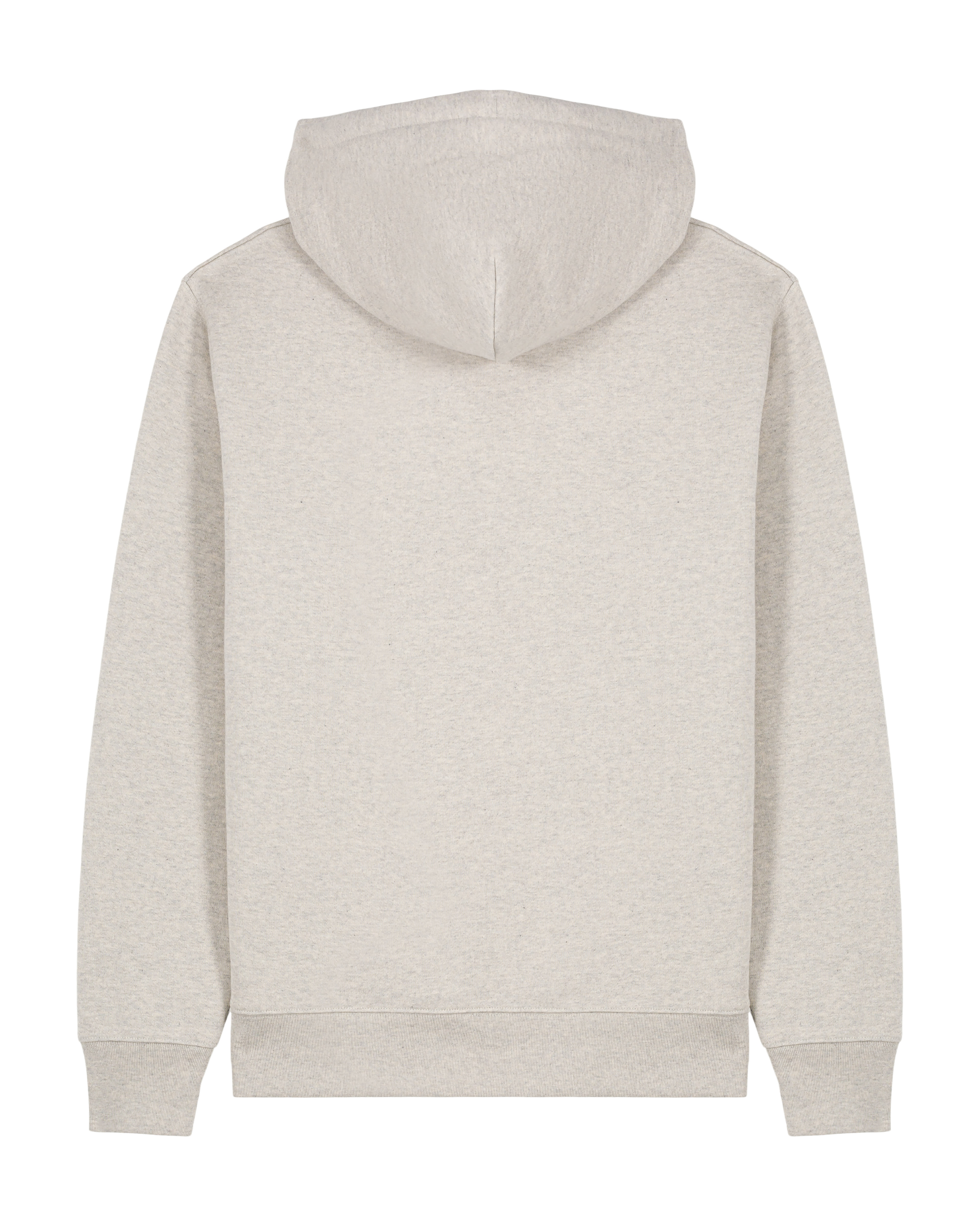 HOODIE - HEATHER HASE