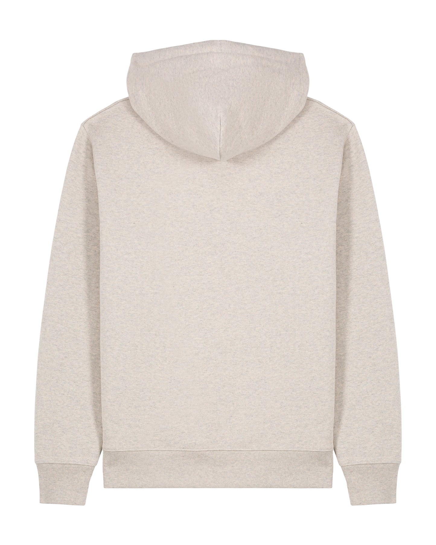 HOODIE - HEATHER HASE