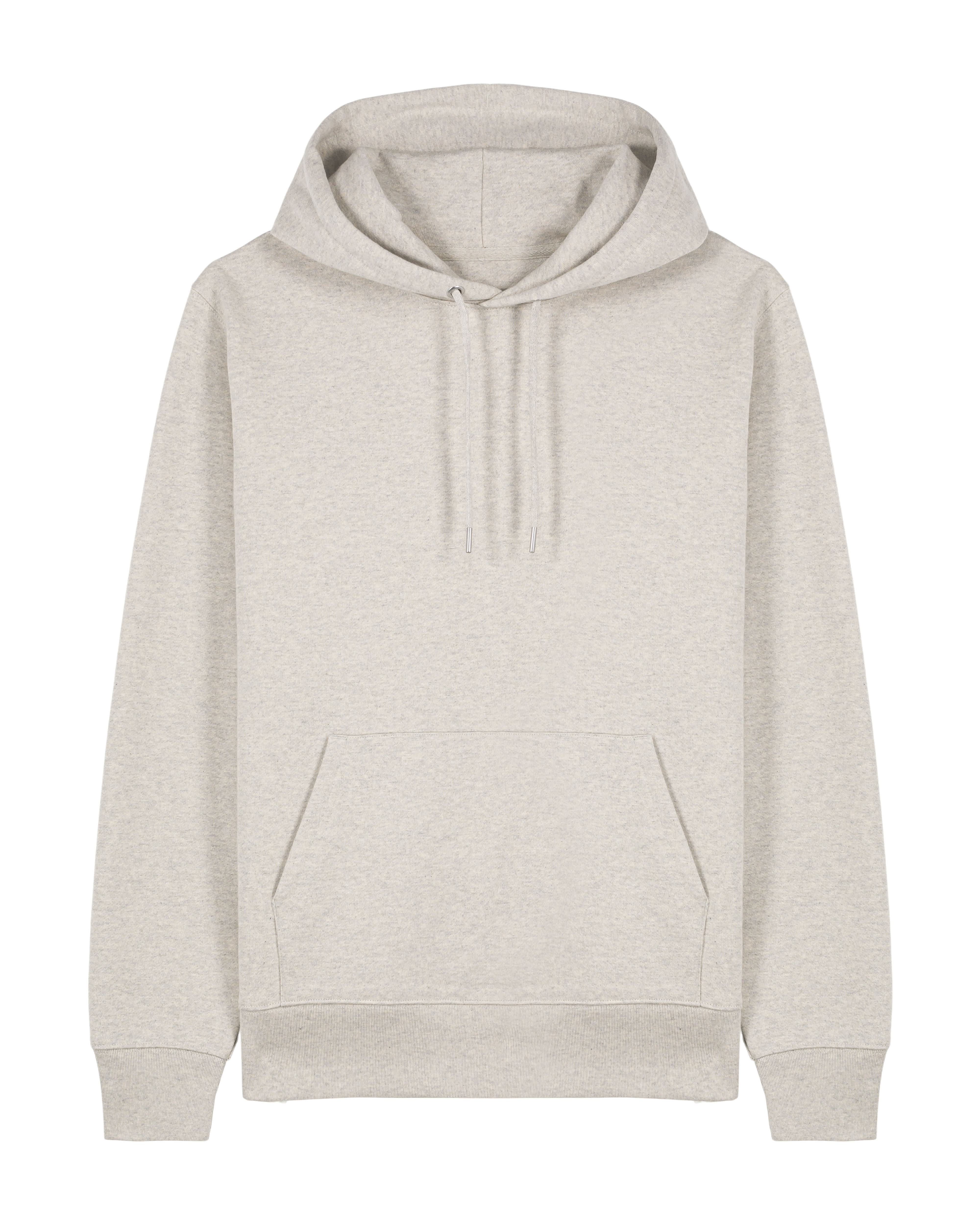 HOODIE - HEATHER HASE