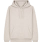 HOODIE - HEATHER HASE