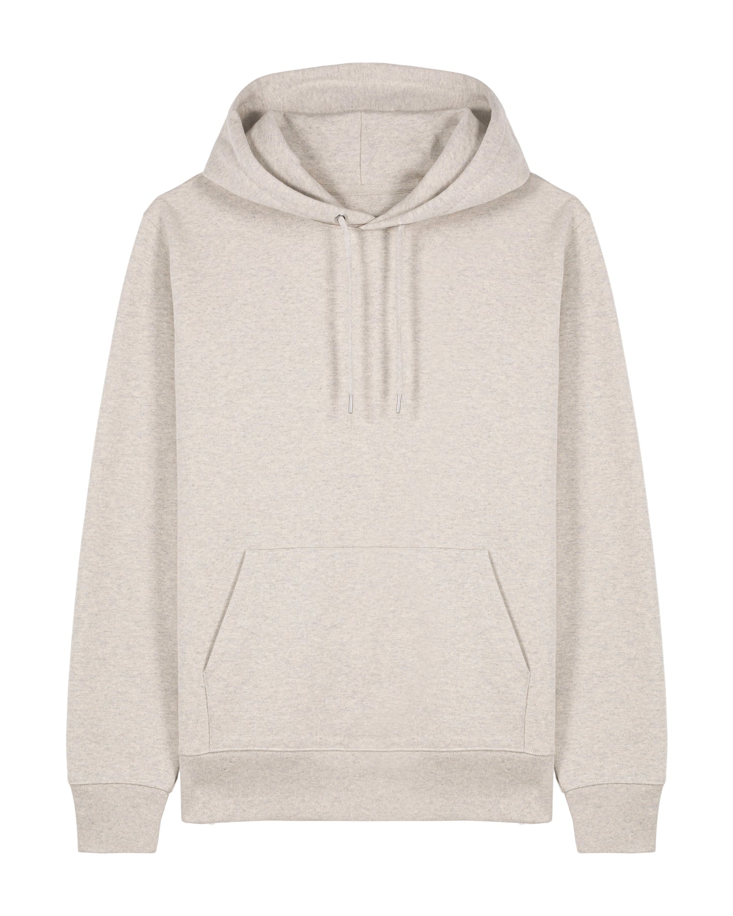 HOODIE - HEATHER HASE