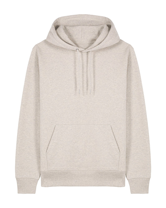 HOODIE - HEATHER HASE