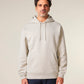 HOODIE - HEATHER HASE