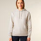 HOODIE - HEATHER HASE