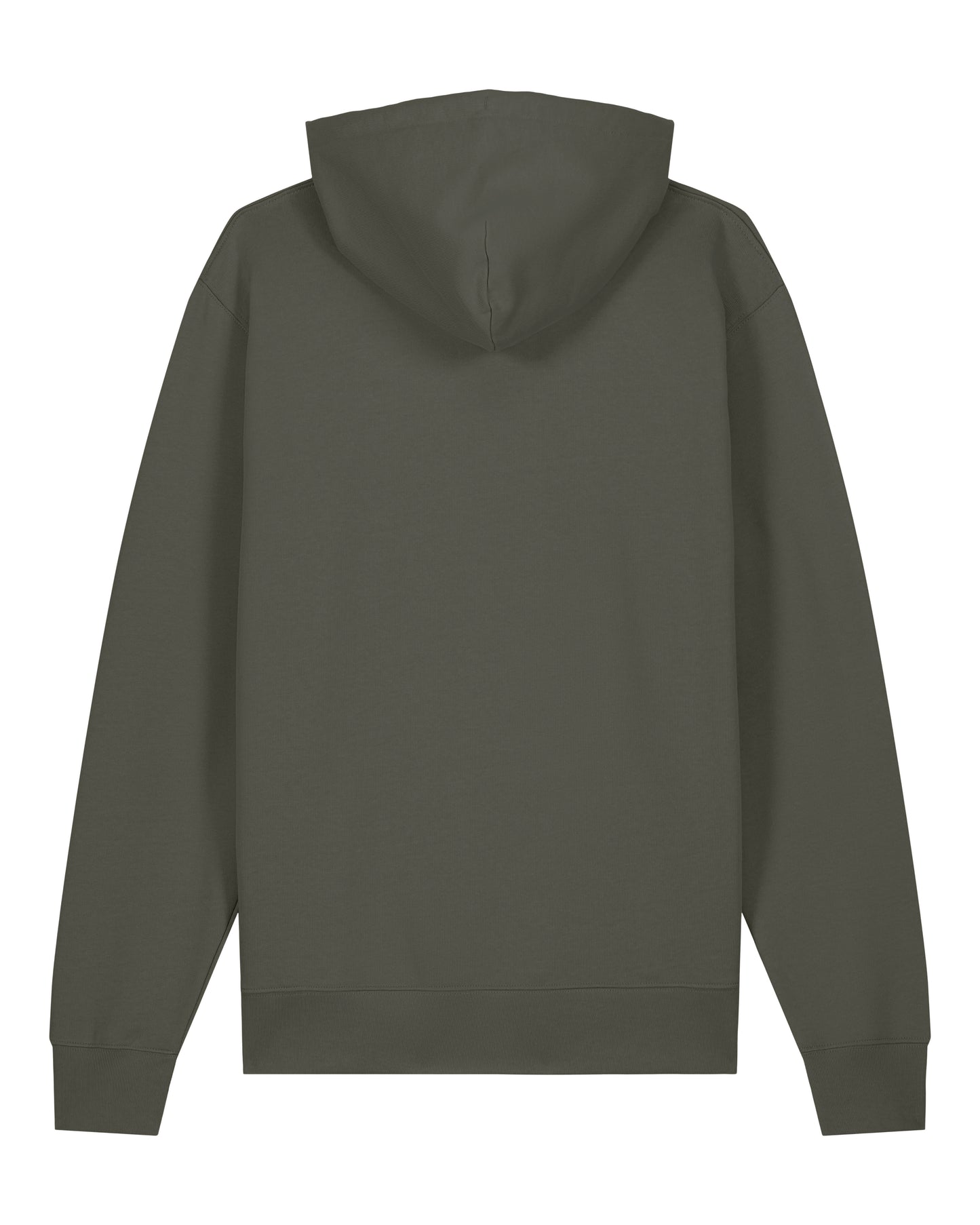 HOODIE - KHAKI