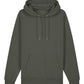 HOODIE - KHAKI