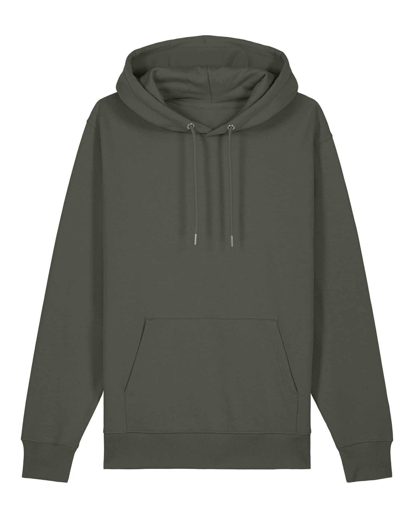 HOODIE - KHAKI