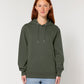 HOODIE - KHAKI