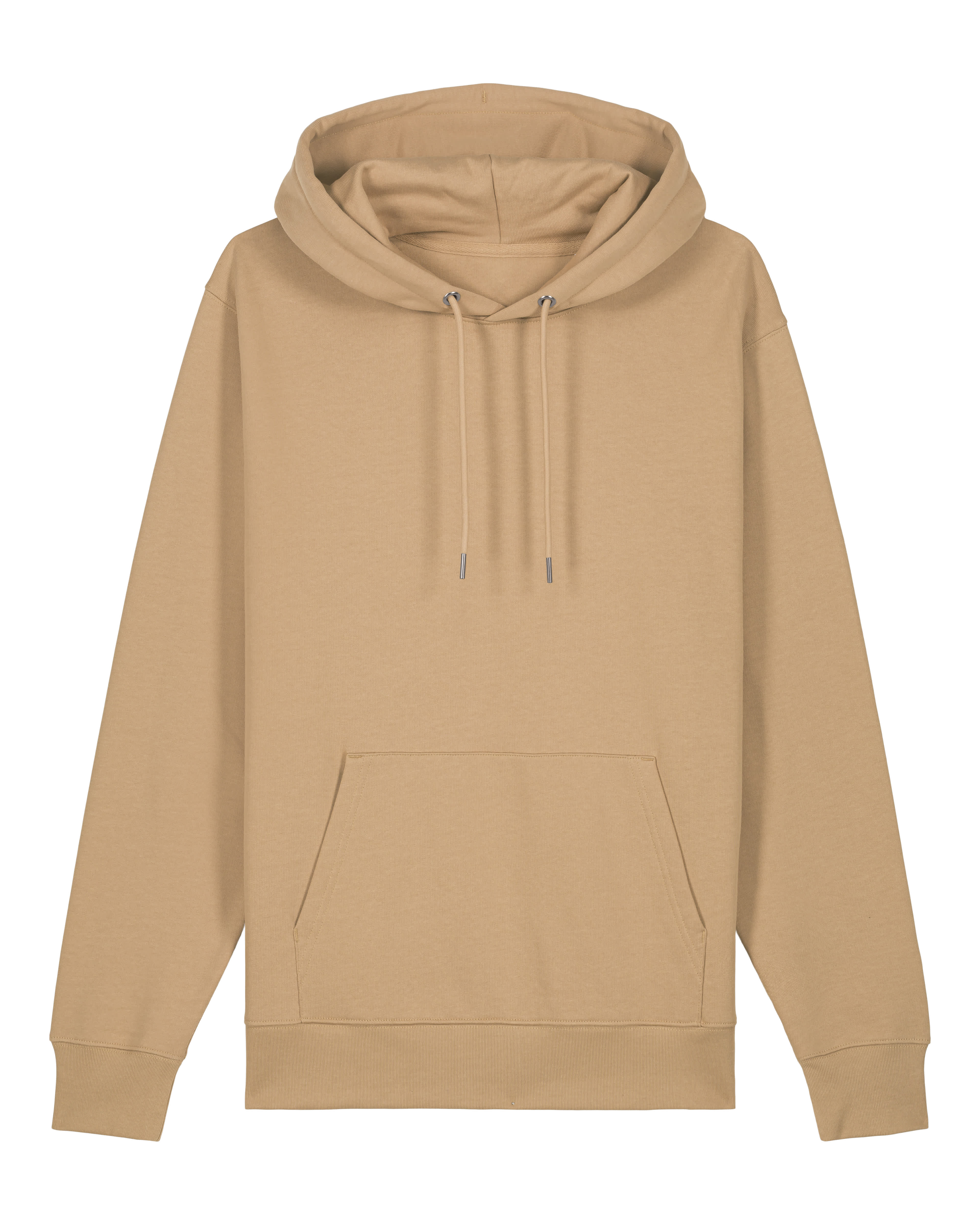 HOODIE - LATTE