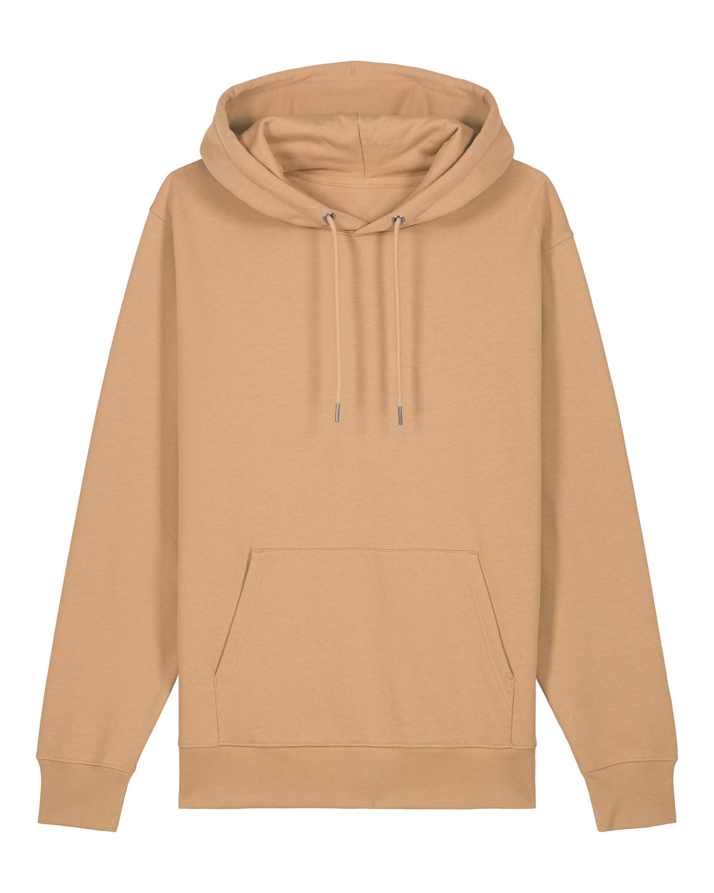 HOODIE - LATTE