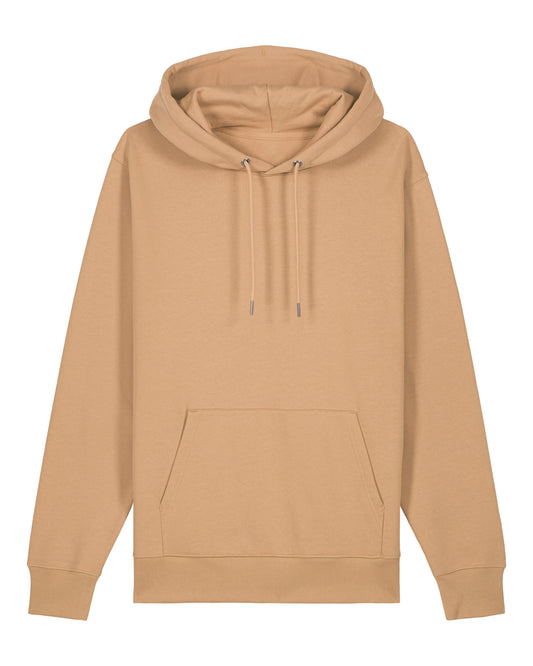 HOODIE - LATTE