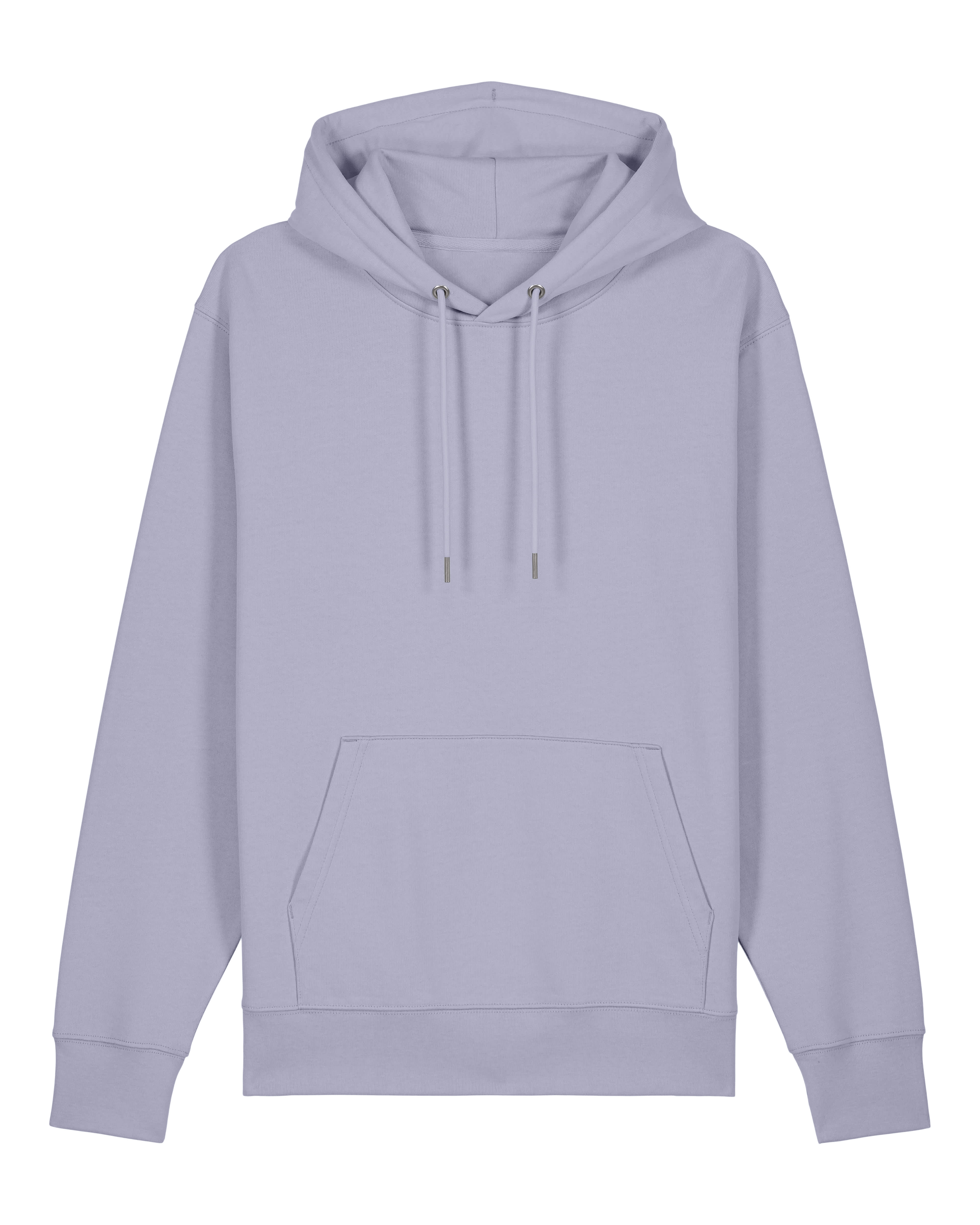 HOODIE - LAVENDEL (kopie)