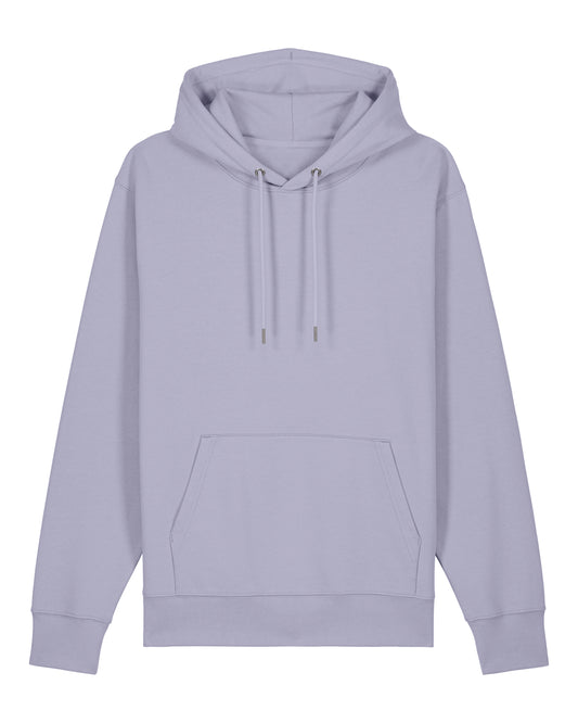 HOODIE - LAVENDEL (kopie)