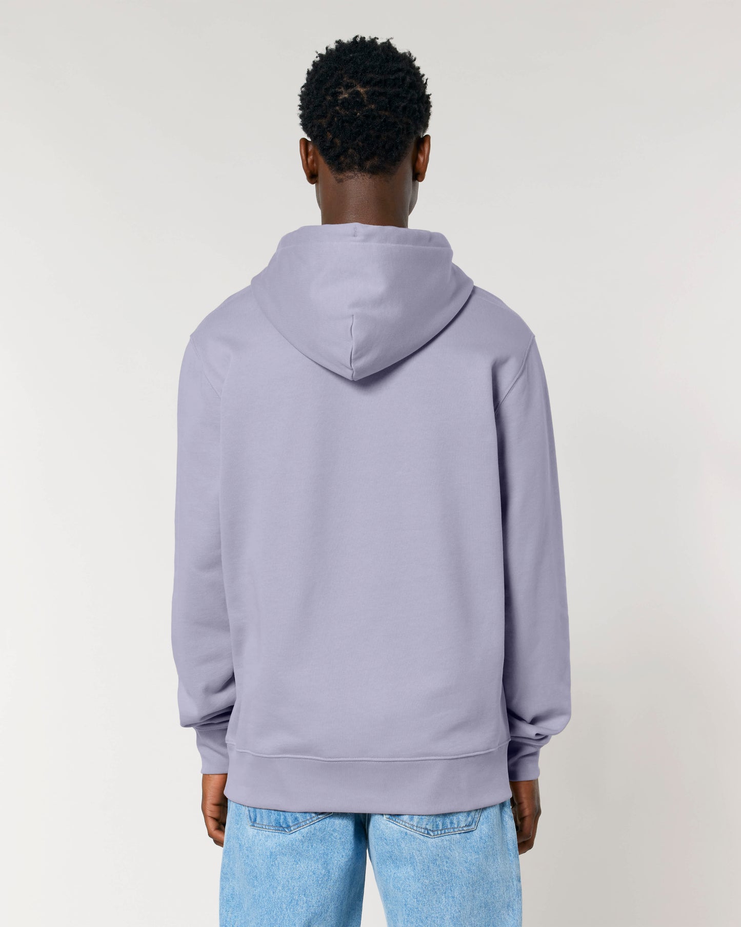 HOODIE - LAVENDEL (kopie)