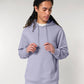 HOODIE - LAVENDEL (kopie)