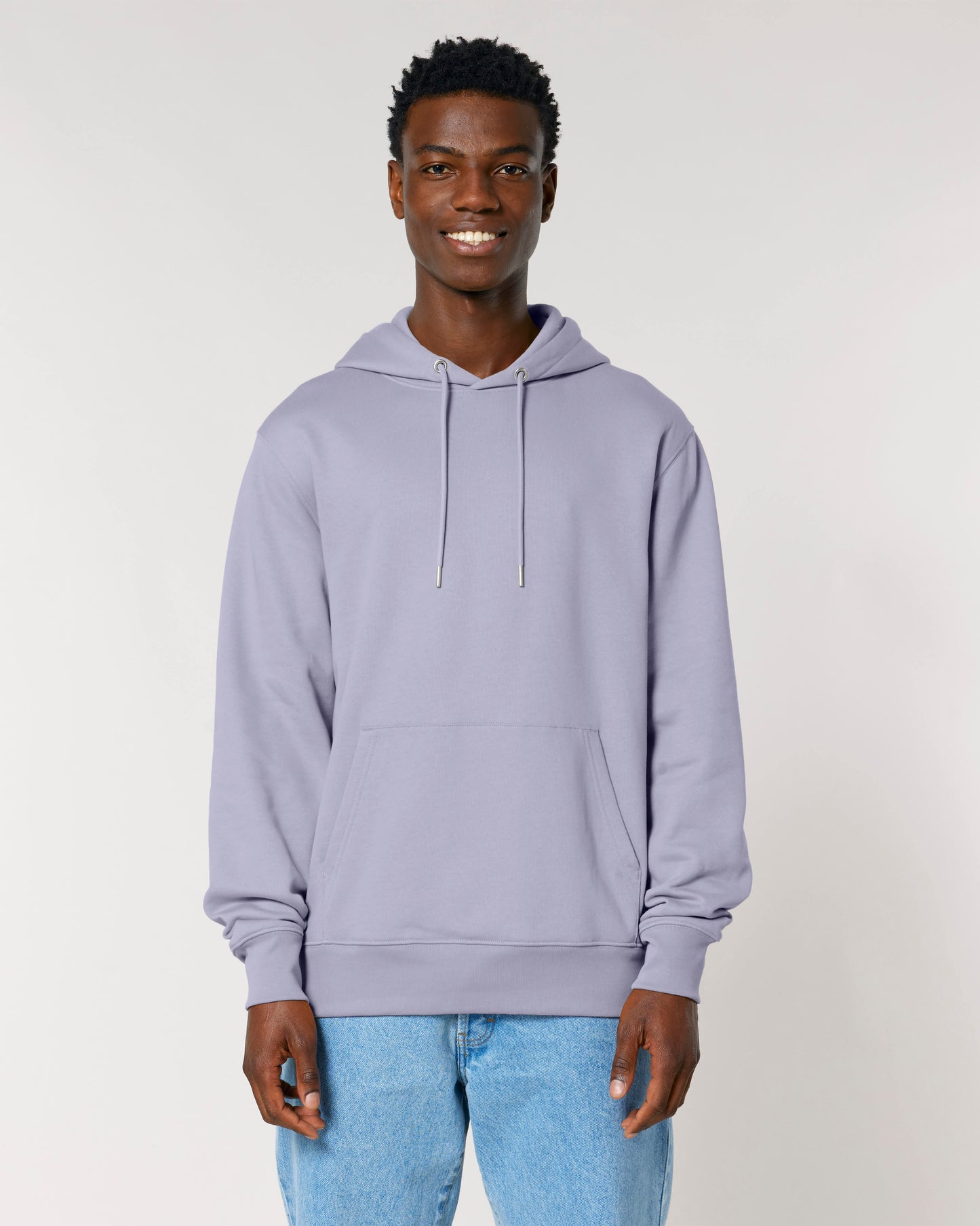 HOODIE - LAVENDEL (kopie)