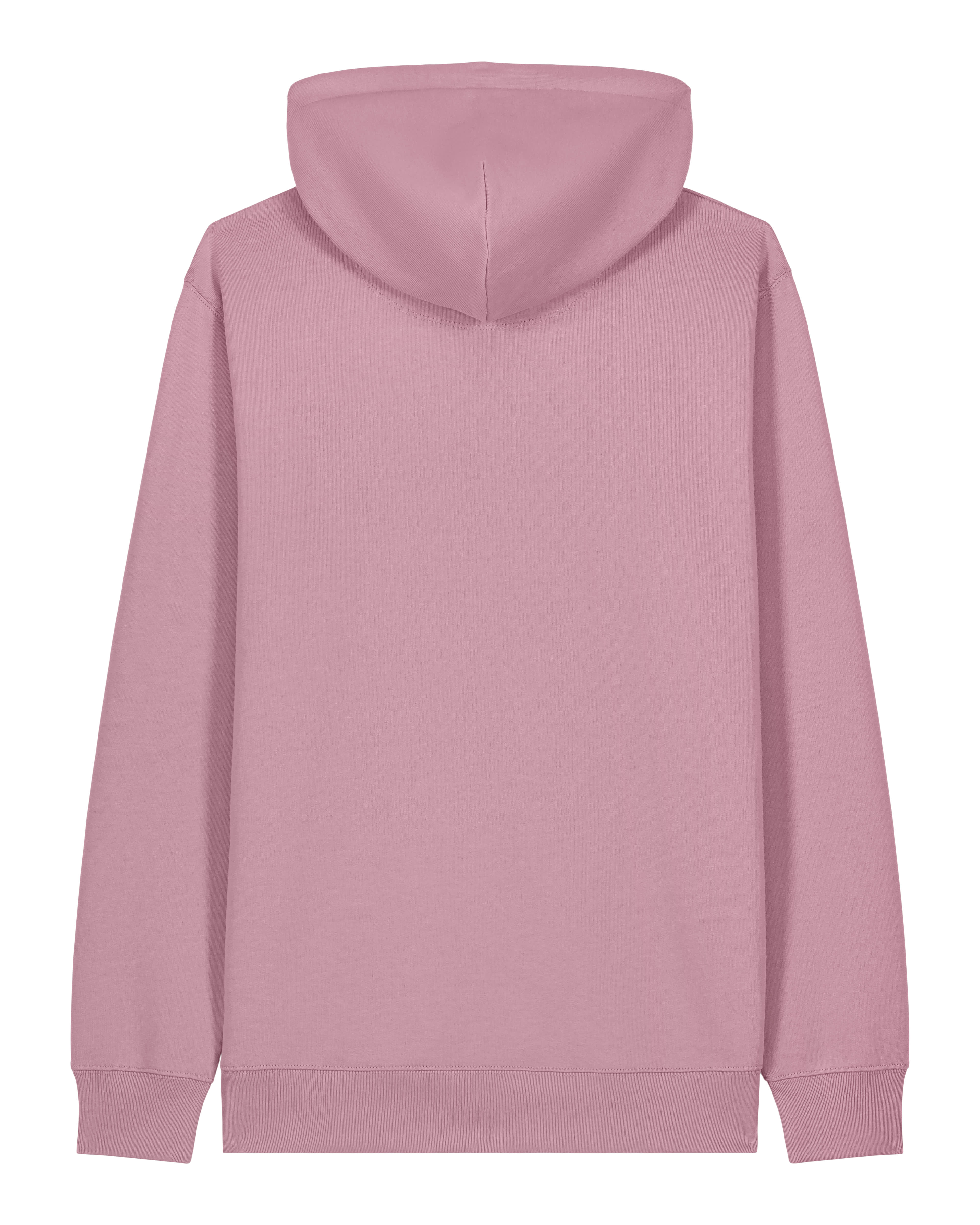 HOODIE - LILA