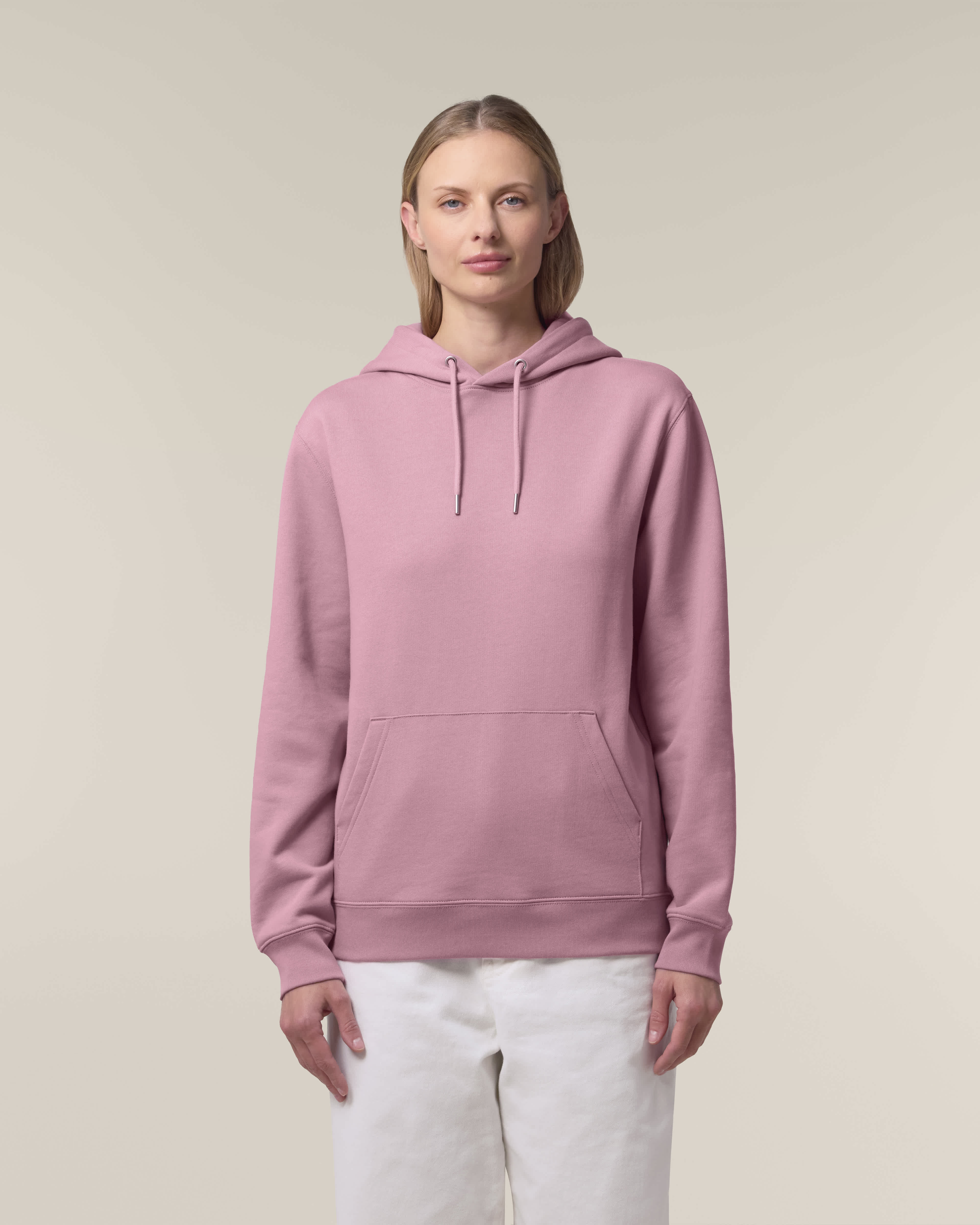 HOODIE - LILA