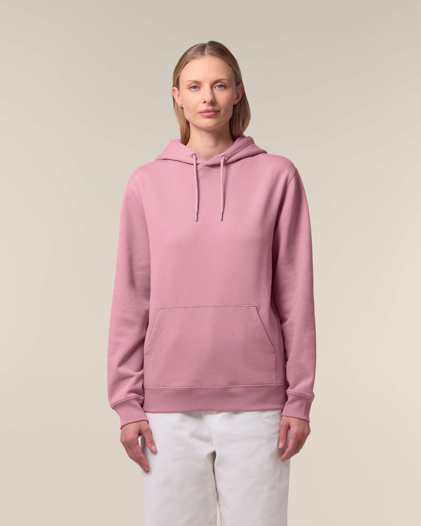 HOODIE - LILA