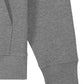 HOODIE - HEATHER GRIJS