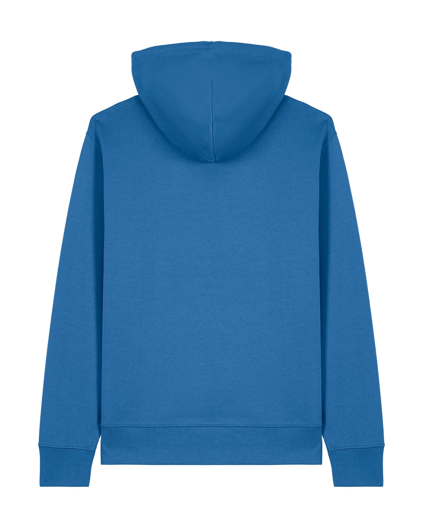 HOODIE - MIND BLAUW