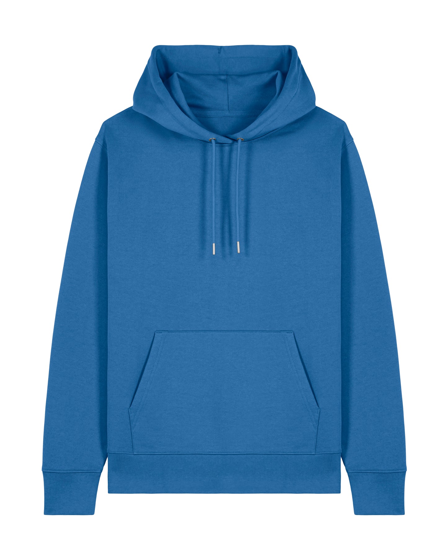HOODIE - MIND BLAUW
