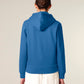 HOODIE - MIND BLAUW