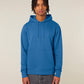 HOODIE - MIND BLAUW