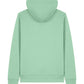 HOODIE - MISTY GROEN