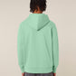HOODIE - MISTY GROEN