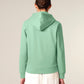 HOODIE - MISTY GROEN