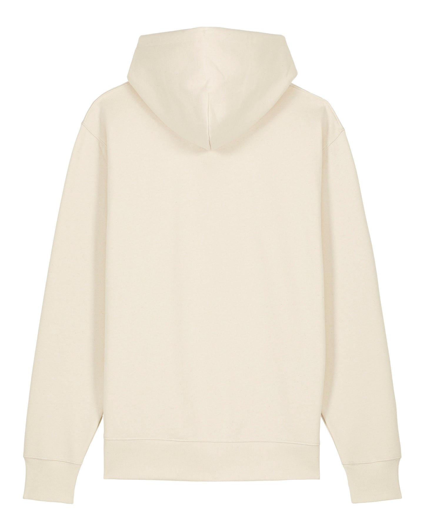 HOODIE - NATUREL