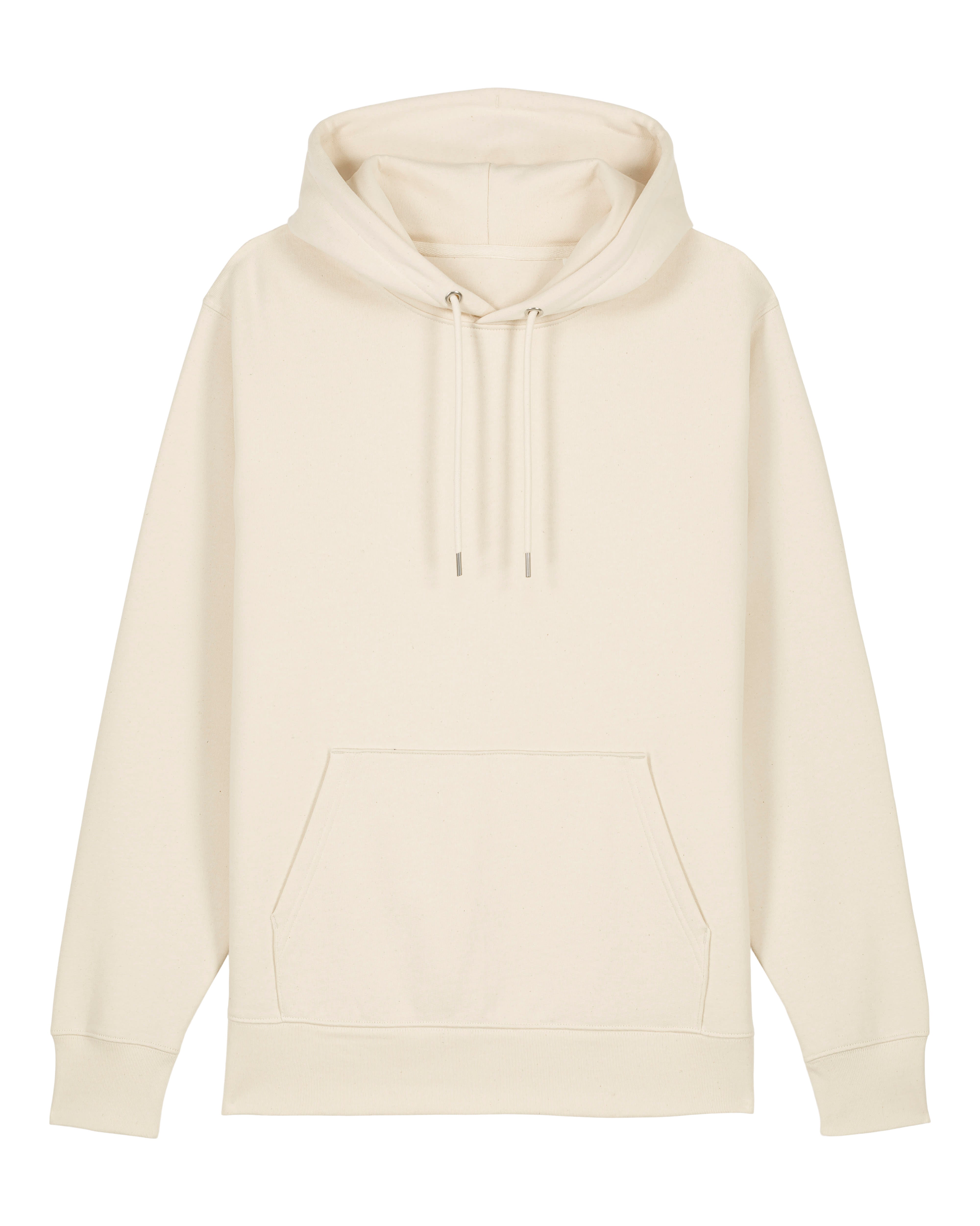 HOODIE - NATUREL