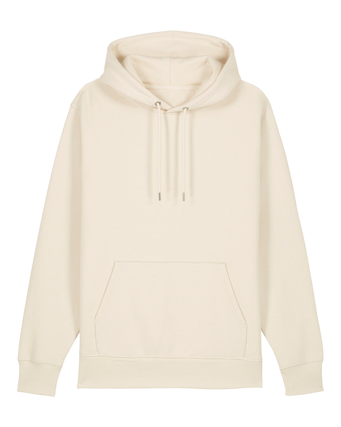 HOODIE - NATUREL