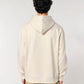HOODIE - NATUREL