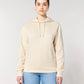 HOODIE - NATUREL