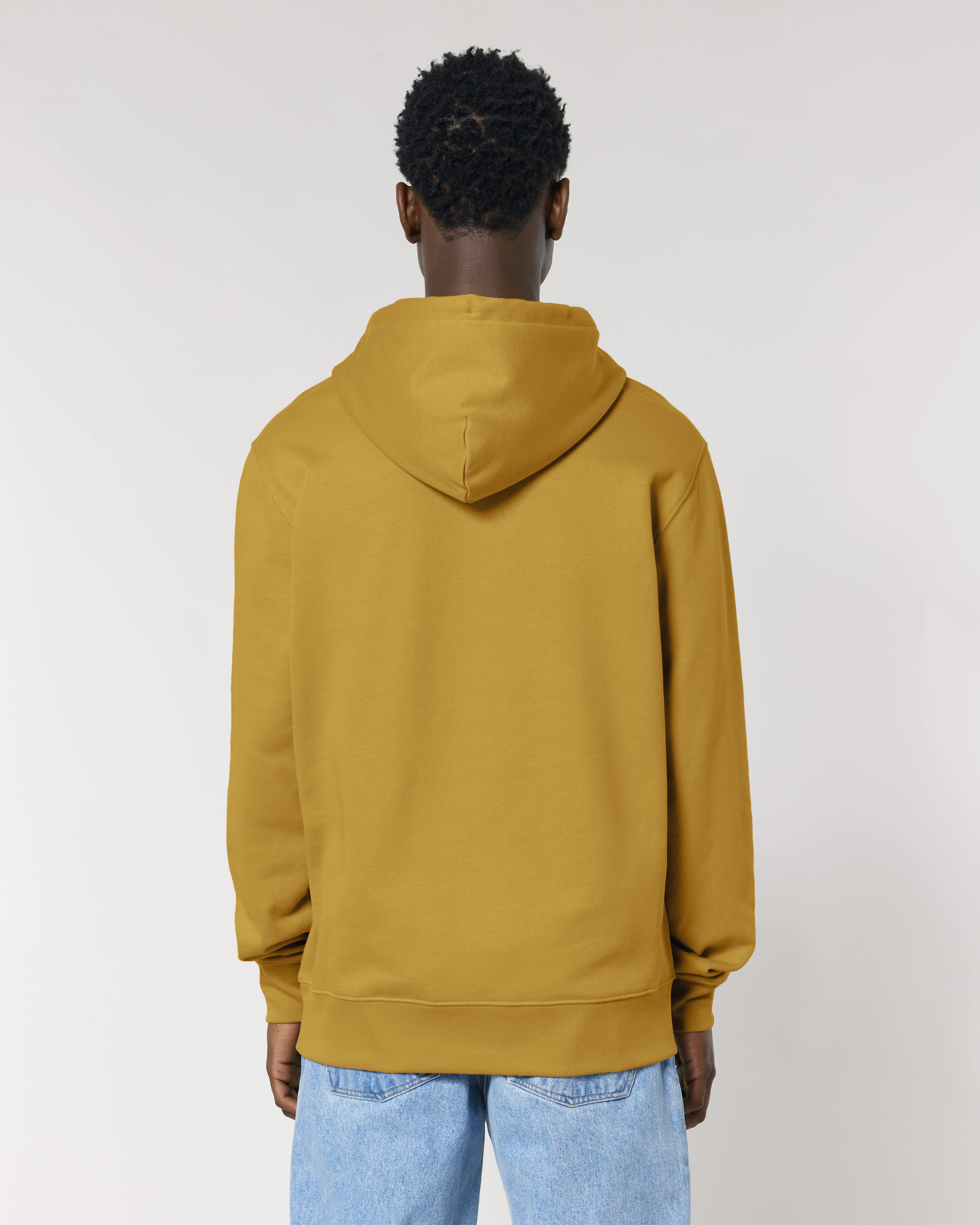 HOODIE - BRUIGEEL