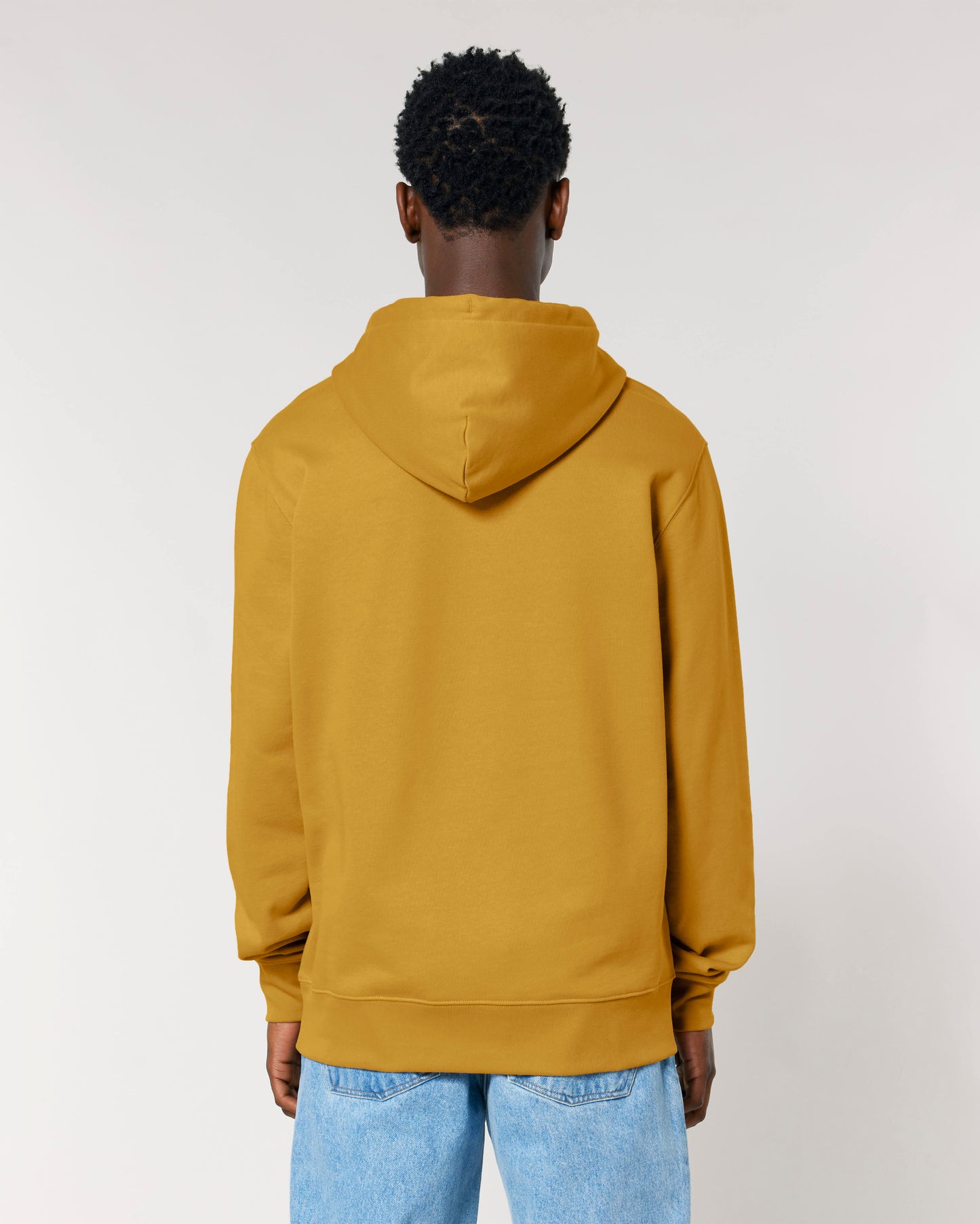 HOODIE - BRUIGEEL
