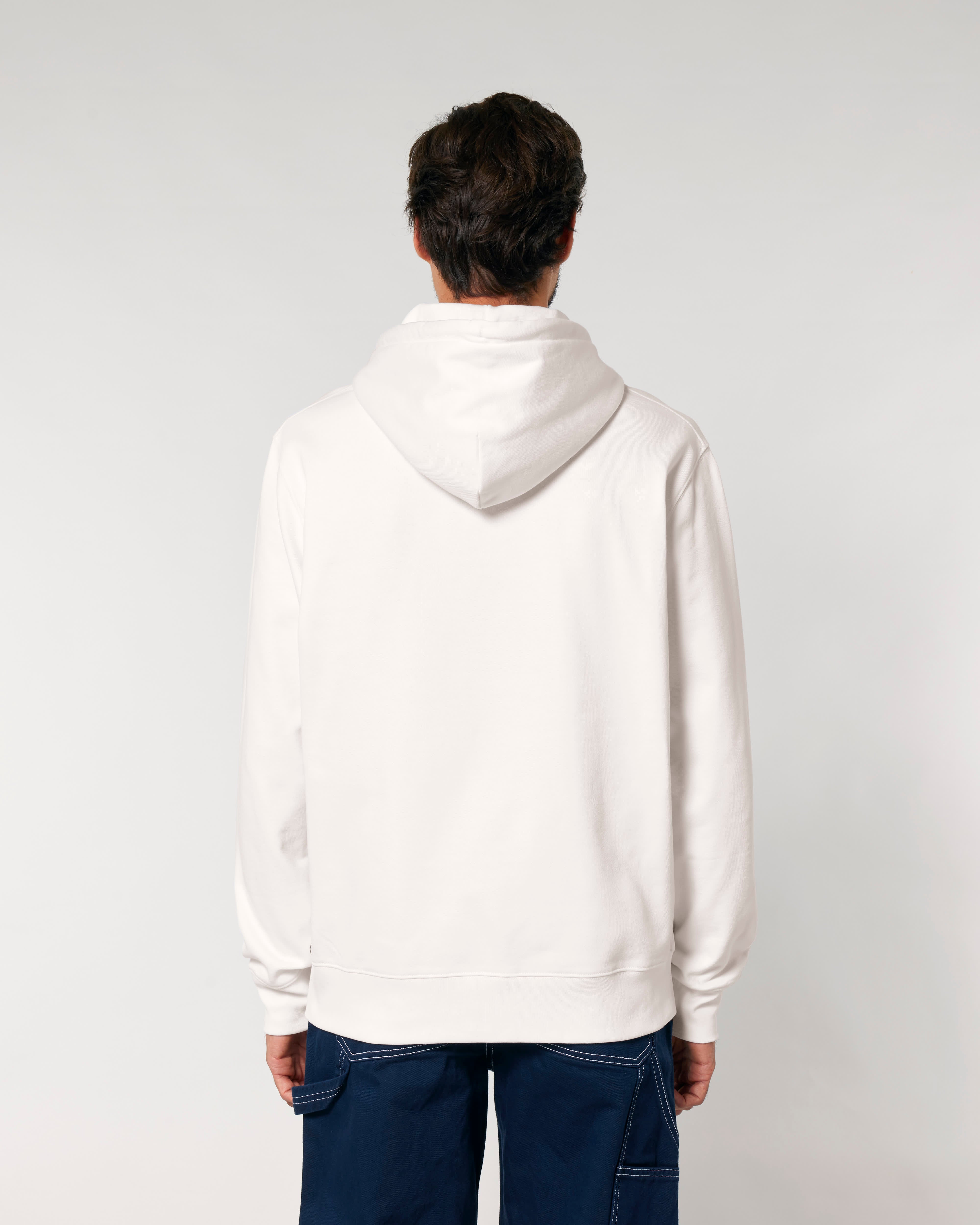 HOODIE - OFFWHITE