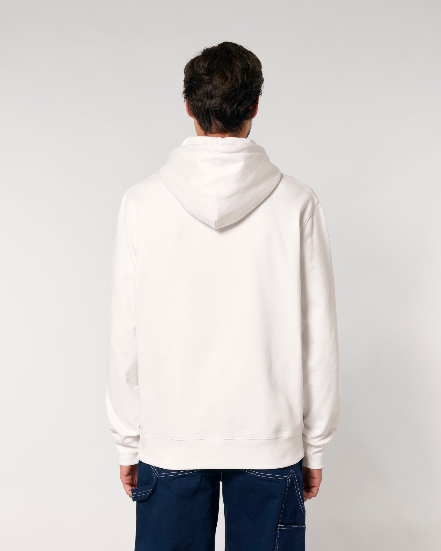 HOODIE - OFFWHITE