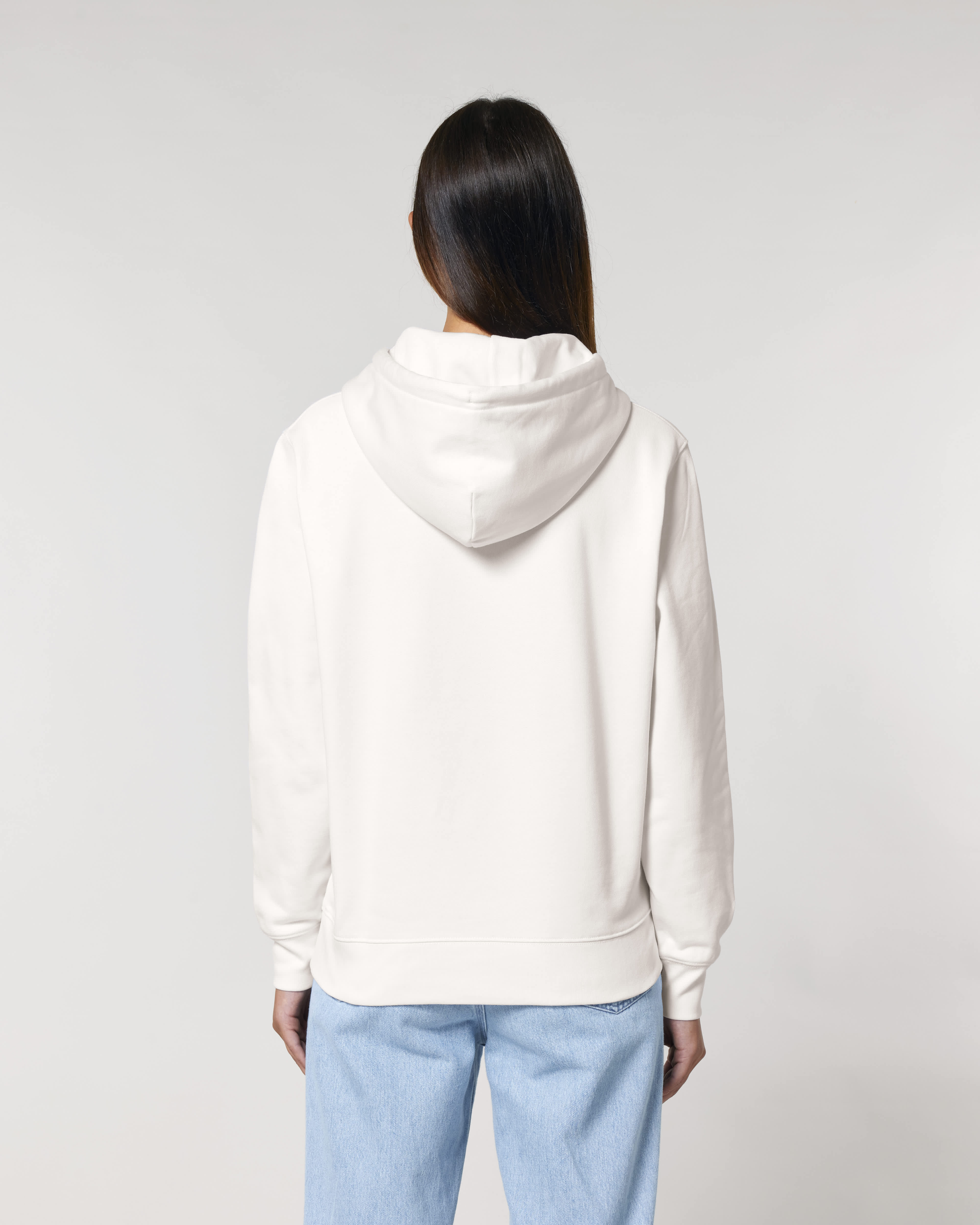 HOODIE - OFFWHITE