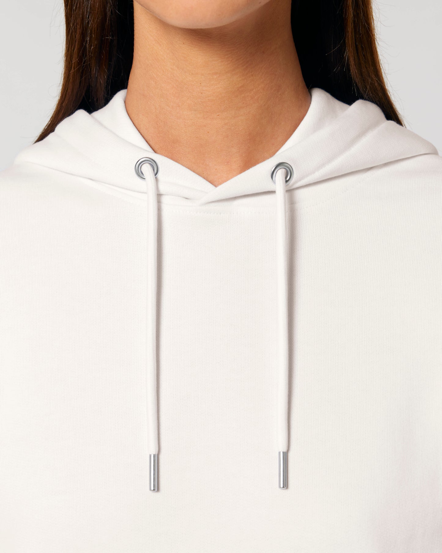 HOODIE - OFFWHITE