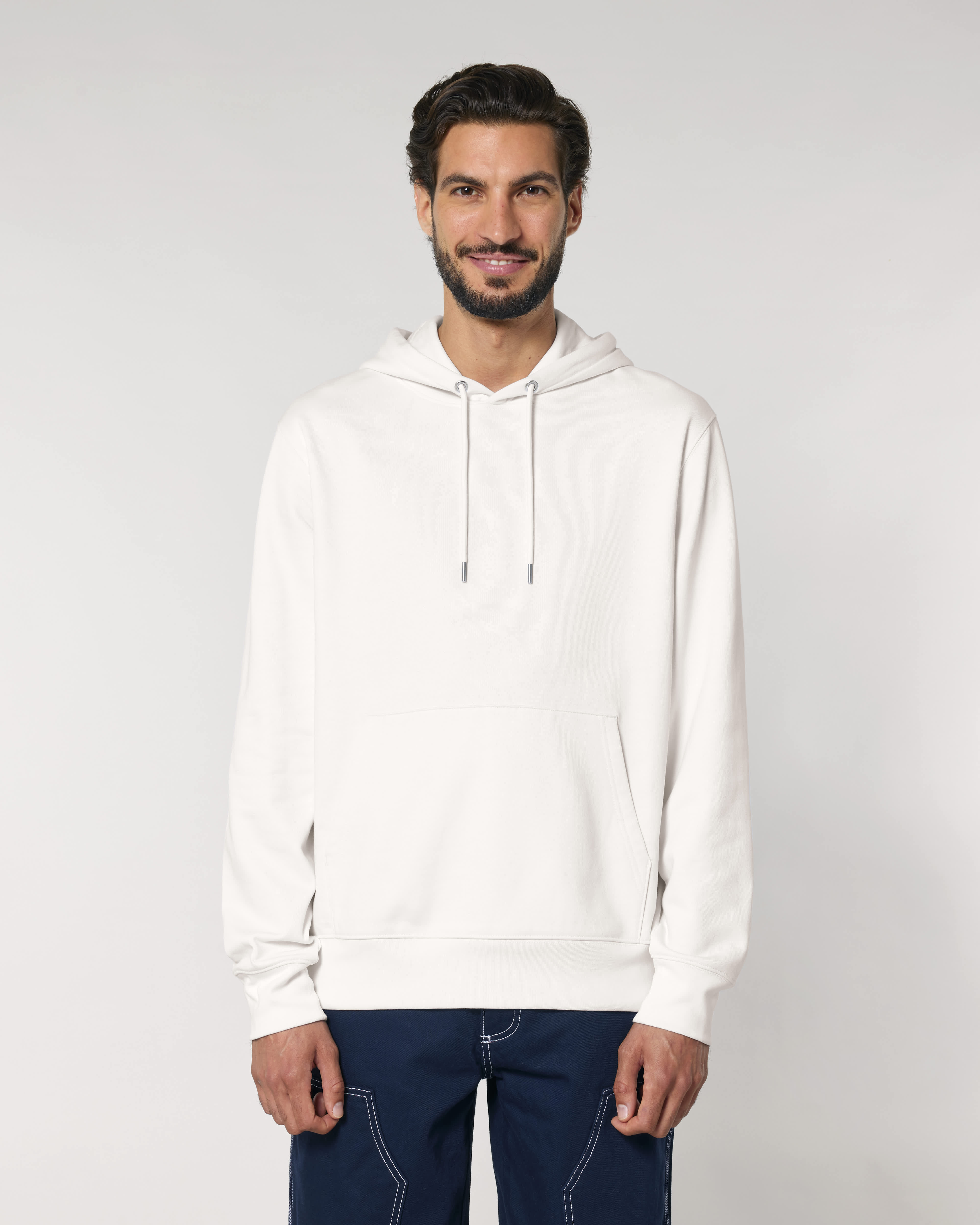 HOODIE - OFFWHITE