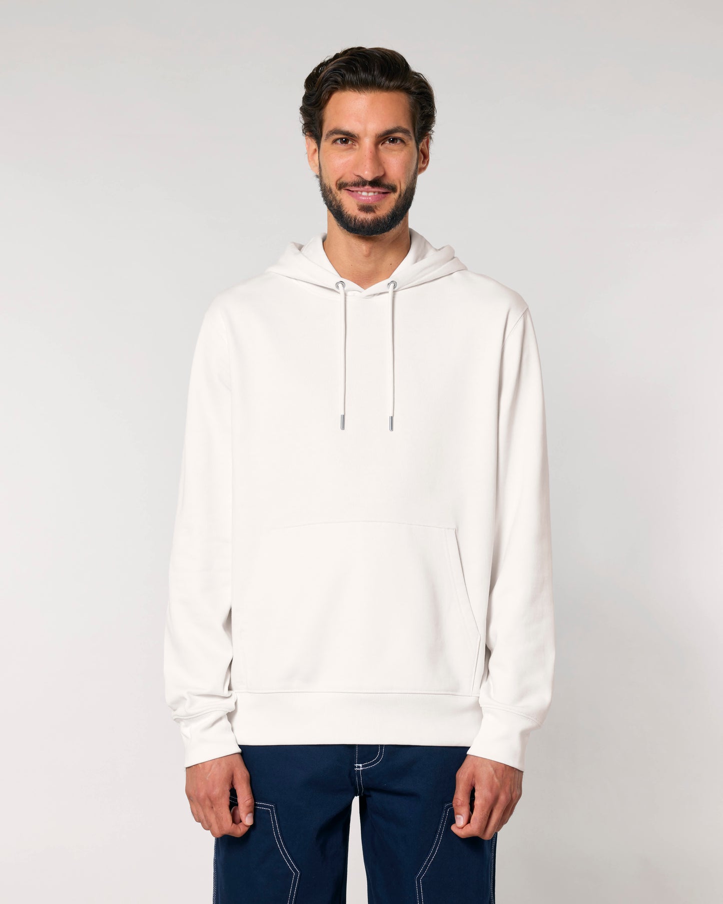 HOODIE - OFFWHITE