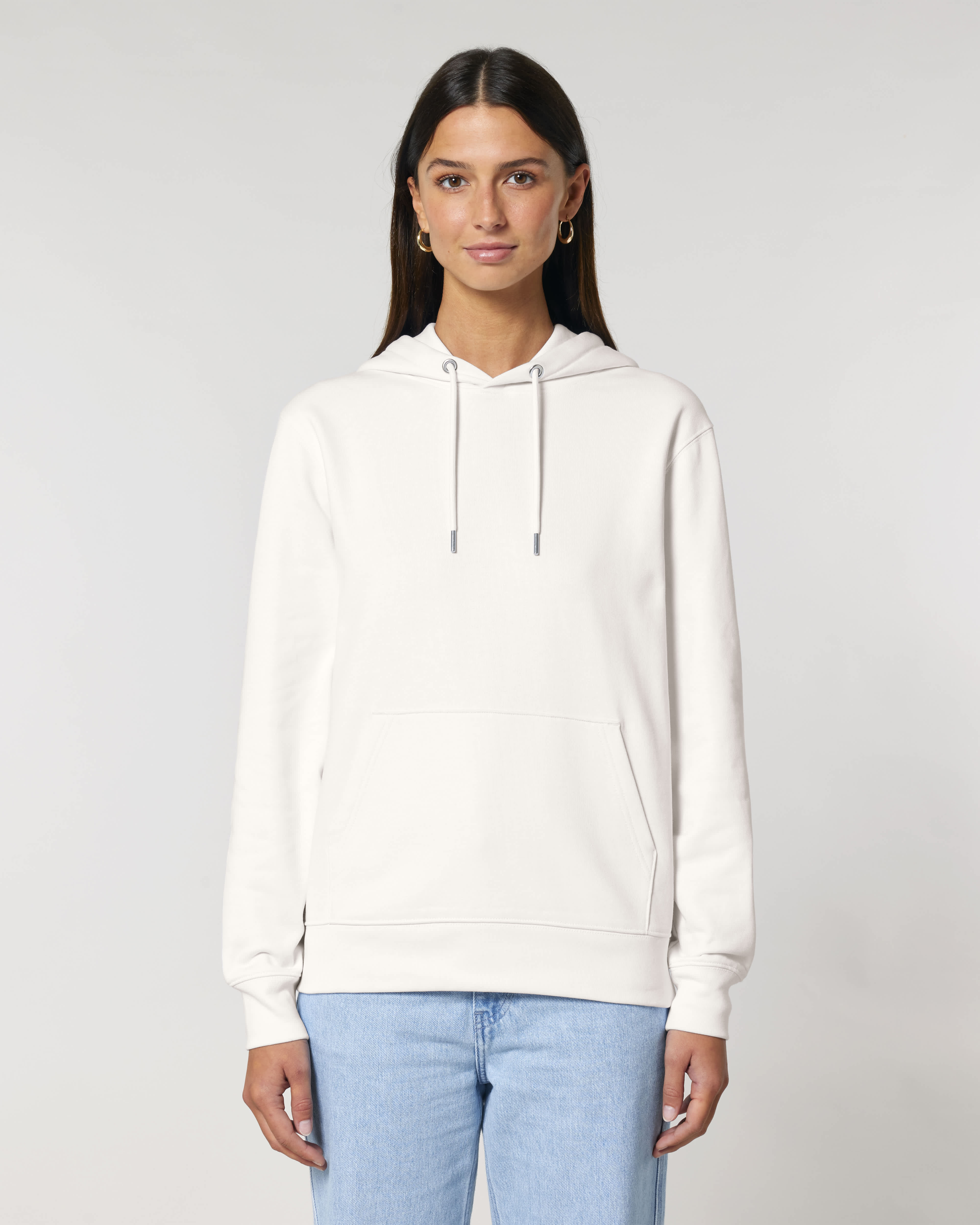 HOODIE - OFFWHITE