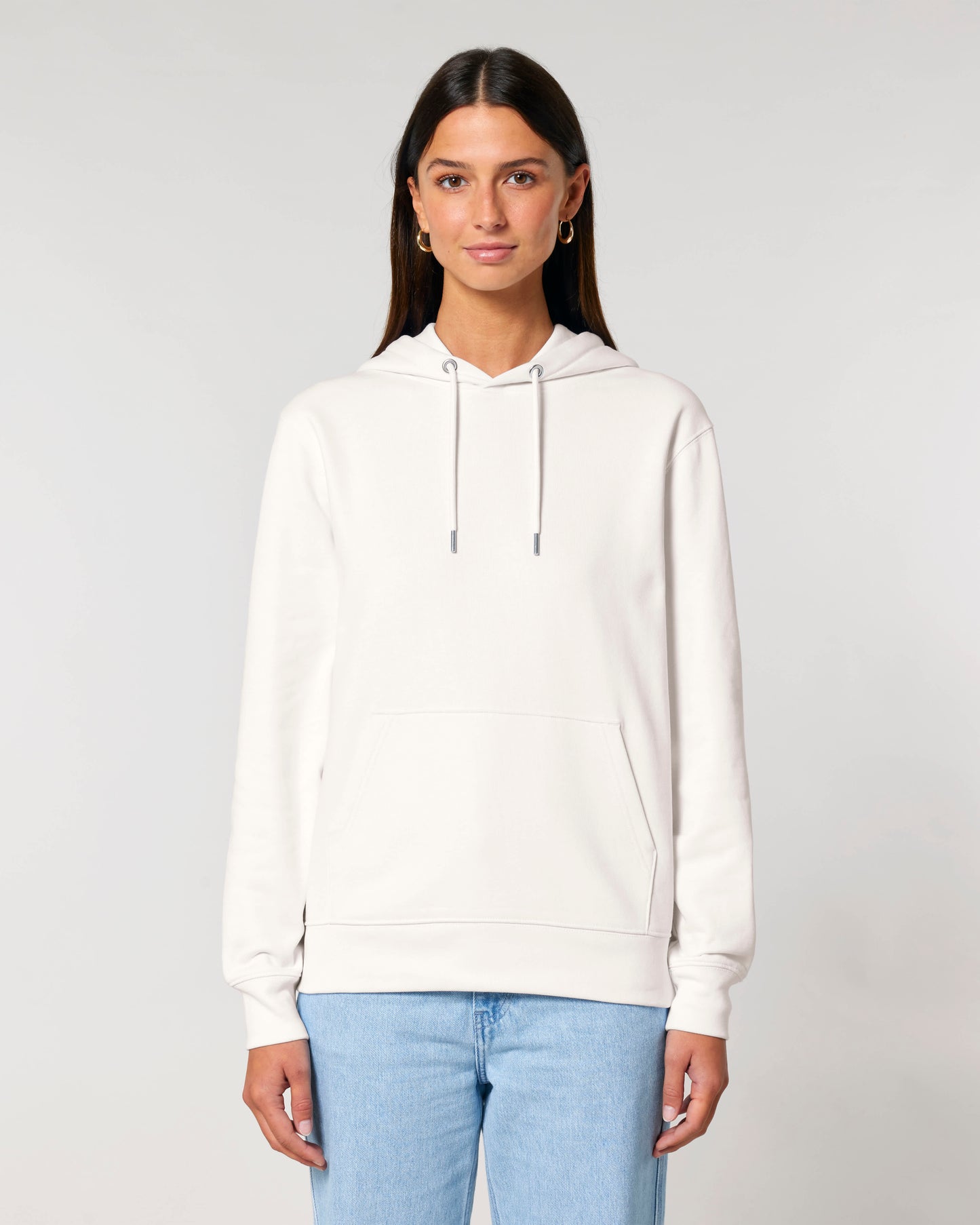 HOODIE - OFFWHITE