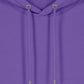 HOODIE - PAARS