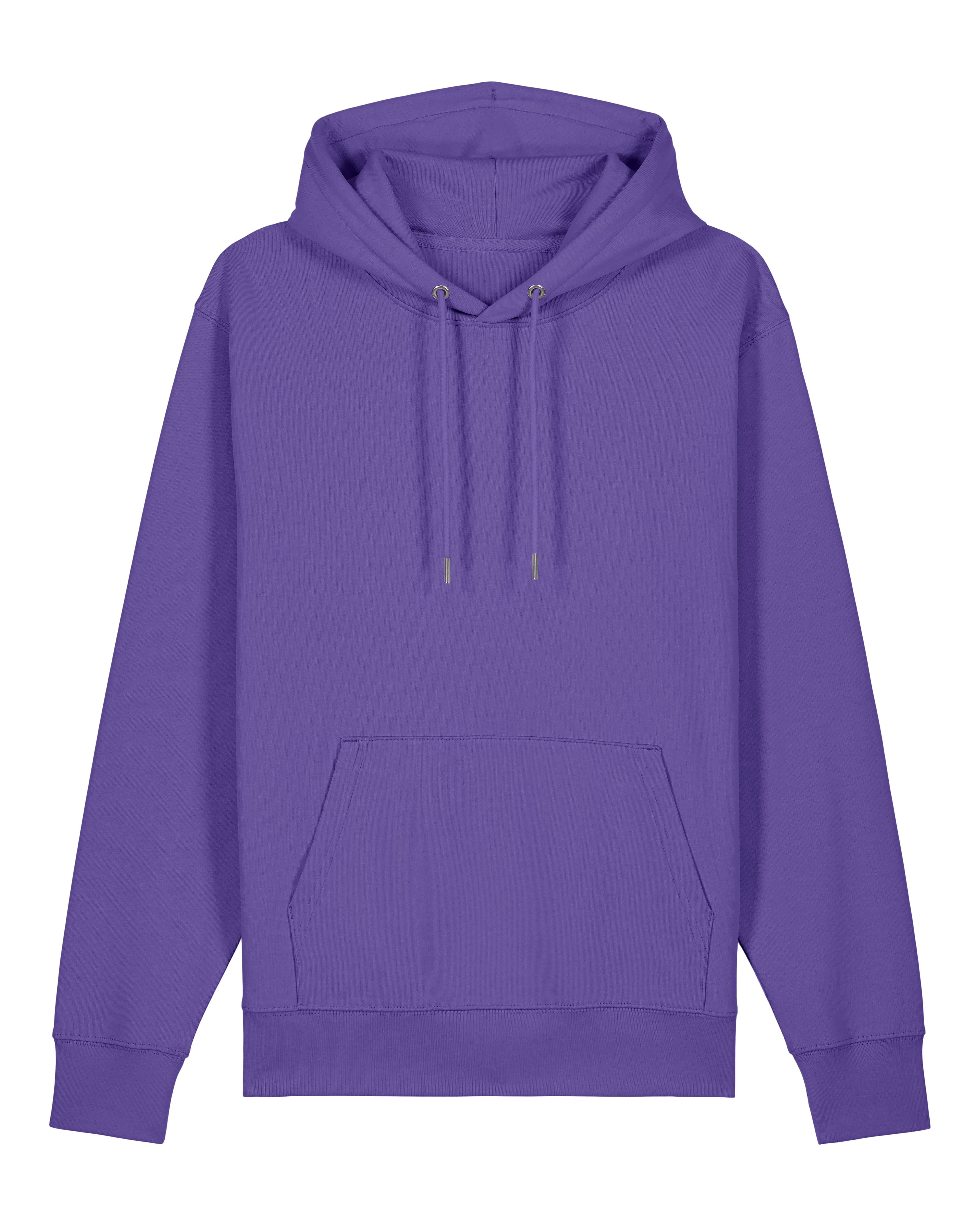 HOODIE - PAARS